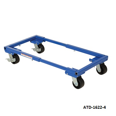 Adjustable Tote Dolly 2 361ac18b00 